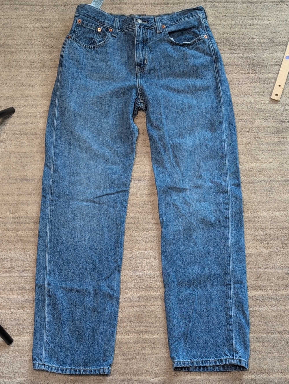 Levi's Low Pro Straight 28